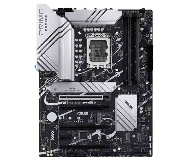 ASUS PRIME Z790-P-CSM - 1075912 - zdjęcie 3